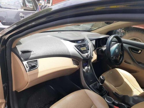 Hyundai Elantra SX 2013 MT for sale 