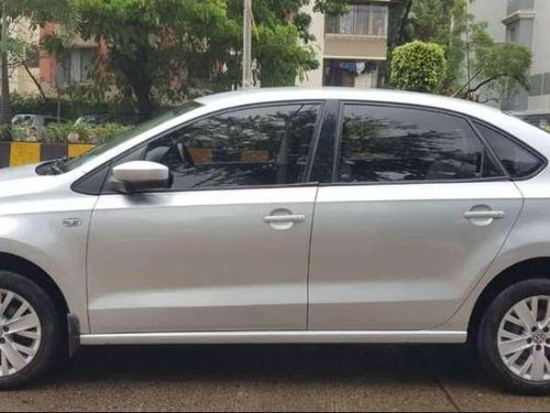 Used Volkswagen Vento AT for sale at low price