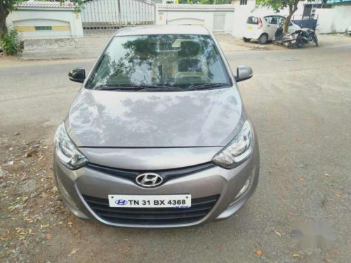 2013 Hyundai i20 MT for sale at low price