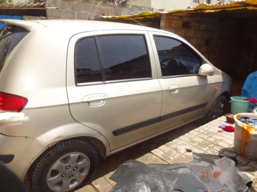 Hyundai Getz GLS 2007 MT for sale 