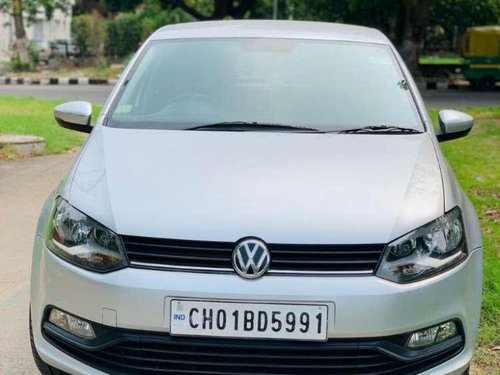 2015 Volkswagen Polo MT for sale