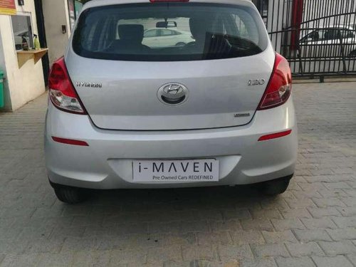 Hyundai I20 i20 Magna (O), 1.2, 2013, Petrol MT for sale 