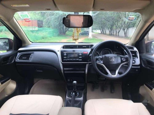 Used 2015 Honda City 1.5 S MT for sale