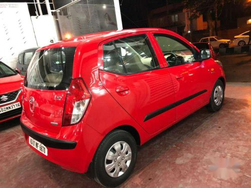 Hyundai i10 Magna 1.2 AT, 2010, Petrol for sale 