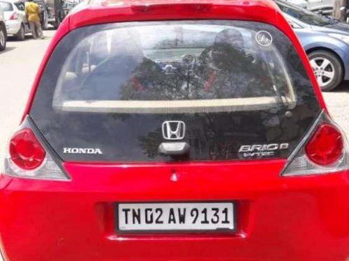 Used Honda Brio S MT for sale 