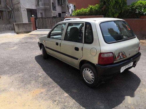 Maruti Suzuki Zen LX BS-III, 2001, Petrol MT for sale 