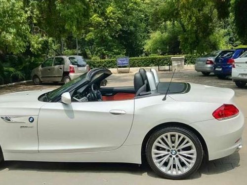 BMW Z4 Roadster sDrive35i, 2017, Petrol AT for sale 