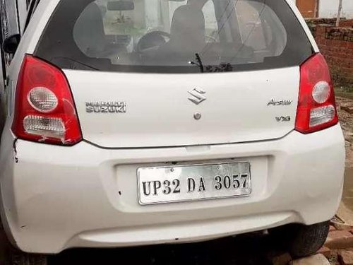 Used 2010 Maruti Suzuki A Star MT for sale 