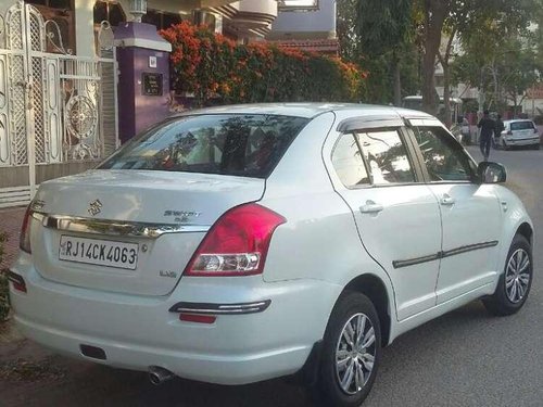 Maruti Suzuki Swift Dzire LXI, 2010, Petrol MT for sale 