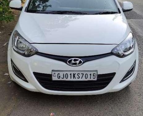 2013 Hyundai i20 MT for sale at low price