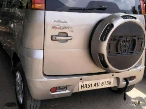 Mahindra Quanto C6, 2012, Diesel MT for sale 