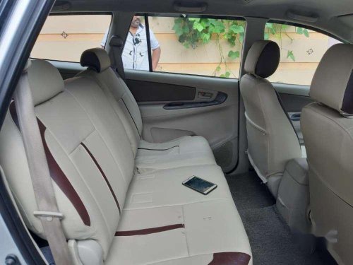 Toyota Innova 2.5 GX BS IV 8 STR, 2015, Diesel MT for sale 