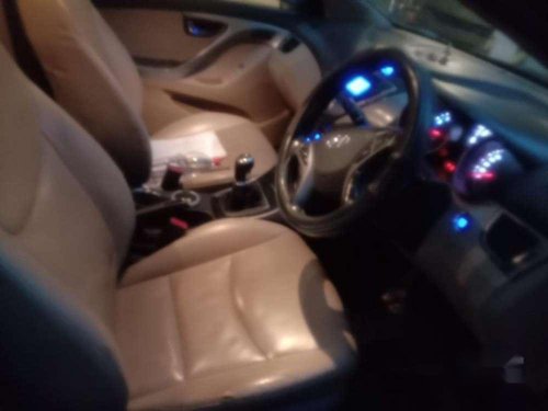 Hyundai Elantra SX 2013 MT for sale 
