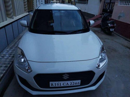 Maruti Suzuki Swift VXI 2018 MT for sale 