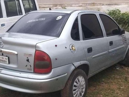 Opel Corsa 1.4 GSi, 2005, Petrol MT for sale 