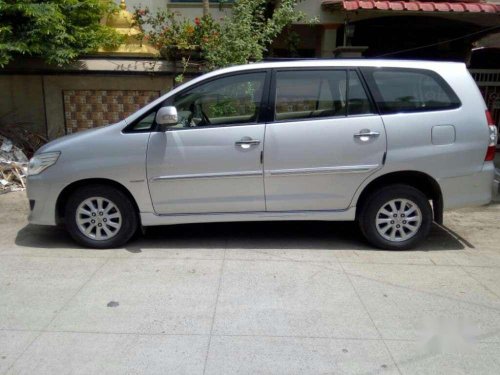 Toyota Innova 2.0 V, 2013, Diesel MT for sale 