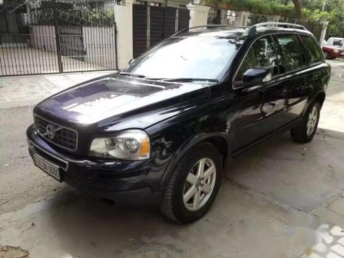 Volvo XC90 D5 AWD, 2011, Diesel AT for sale 