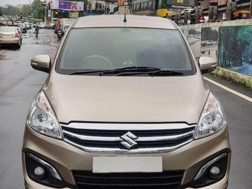 2015 Maruti Suzuki Ertiga ZDI MT for sale