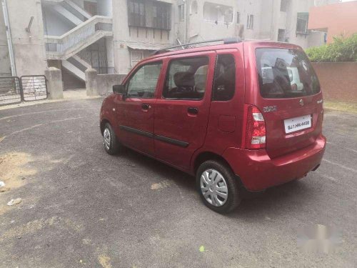 Maruti Suzuki Wagon R LXi BS-III, 2007, Petrol MT for sale 