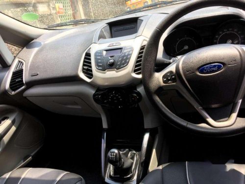 Used Ford EcoSport 2014 MT for sale 