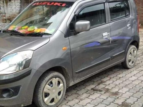 Maruti Suzuki Wagon R VXI 2013 MT for sale 