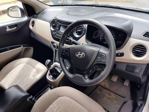 Used 2015 Hyundai Xcent MT for sale 
