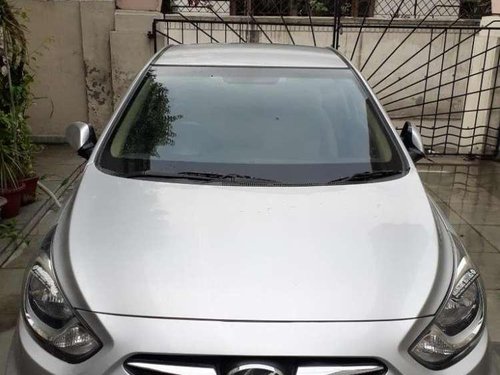 Hyundai Fluidic Verna 1.6 CRDi S, 2011, Diesel MT for sale 