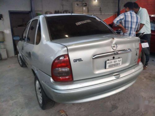 Opel Corsa 1.4 GSi, 2005, Petrol MT for sale 