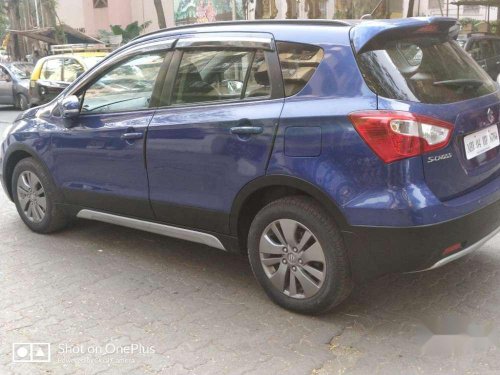 Maruti Suzuki S Cross 2016 MT for sale 