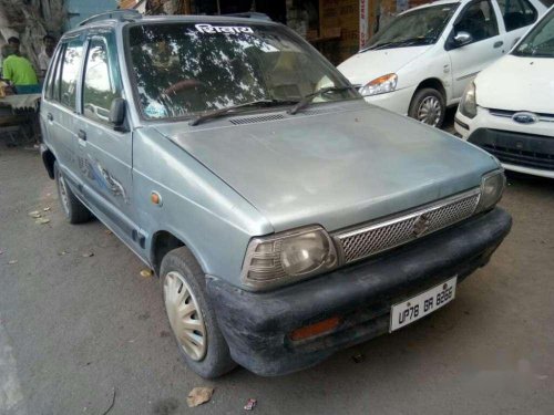 Used Maruti Suzuki 800 MT for sale at low price