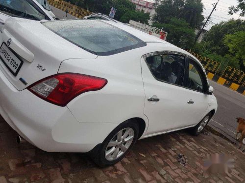 Used Nissan Sunny XV D 2012 MT for sale 