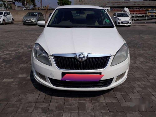 2014 Skoda Rapid MT for sale 