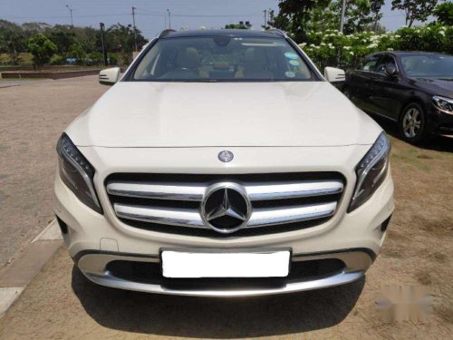 Used 2016 Mercedes Benz GLA Class AT for sale 