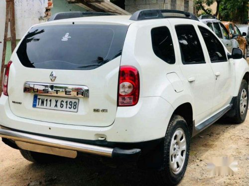 Renault Duster 85 PS RxE Diesel, 2013, MT for sale 