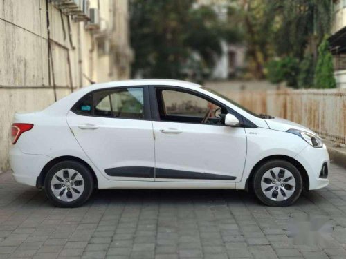 Hyundai Xcent S 1.1 CRDi, 2016, Diesel MT for sale 