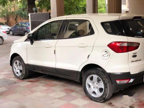 Ford EcoSport 2016 MT for sale 