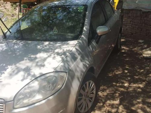 2011 Fiat Linea MT for sale at low price