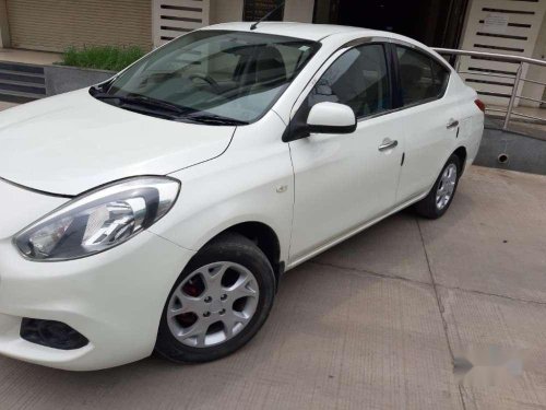 2013 Renault Scala RxL MT for sale 