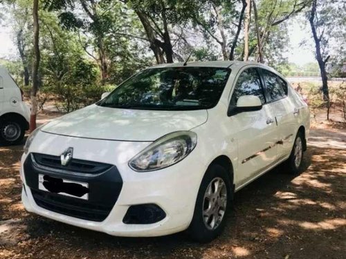 2013 Renault Scala RxL MT for sale