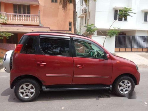 Mahindra Quanto C8, 2013, Diesel MT for sale 
