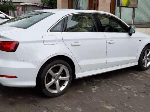 Used 2015 Audi A3 35 TDI Technology AT for sale 