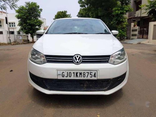 Volkswagen Polo 2011 MT for sale 