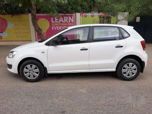 2011 Volkswagen Polo MT for sale 