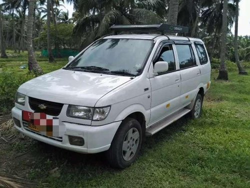 Chevrolet Tavera 2008 MT for sale 