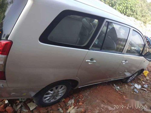 2007 Toyota Innova MT for sale 