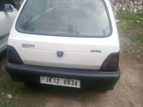 Maruti Suzuki 800 2013 MT for sale 