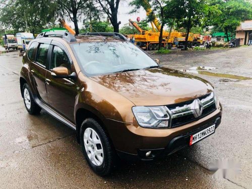 2016 Renault Duster MT for sale at low price