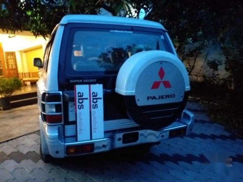 Used 2010 Mitsubishi Pajero SFX MT for sale