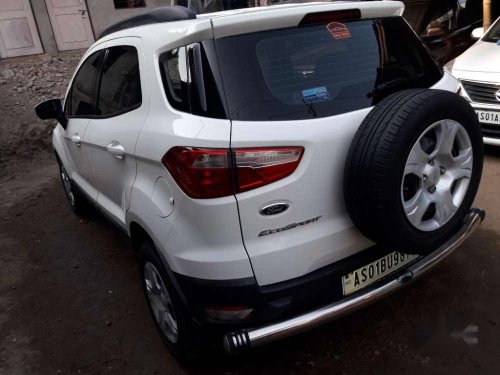 Ford Ecosport EcoSport Trend 1.5 Ti-VCT, 2015, Petrol MT for sale 