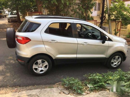 Used Ford EcoSport 2014 MT for sale 